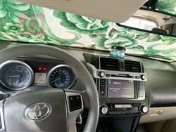 تويوتا لاندكروزر برادو